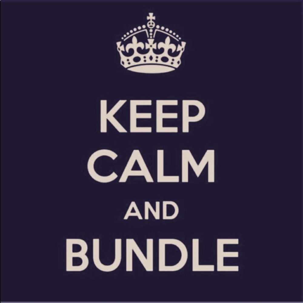 Bundles❤️